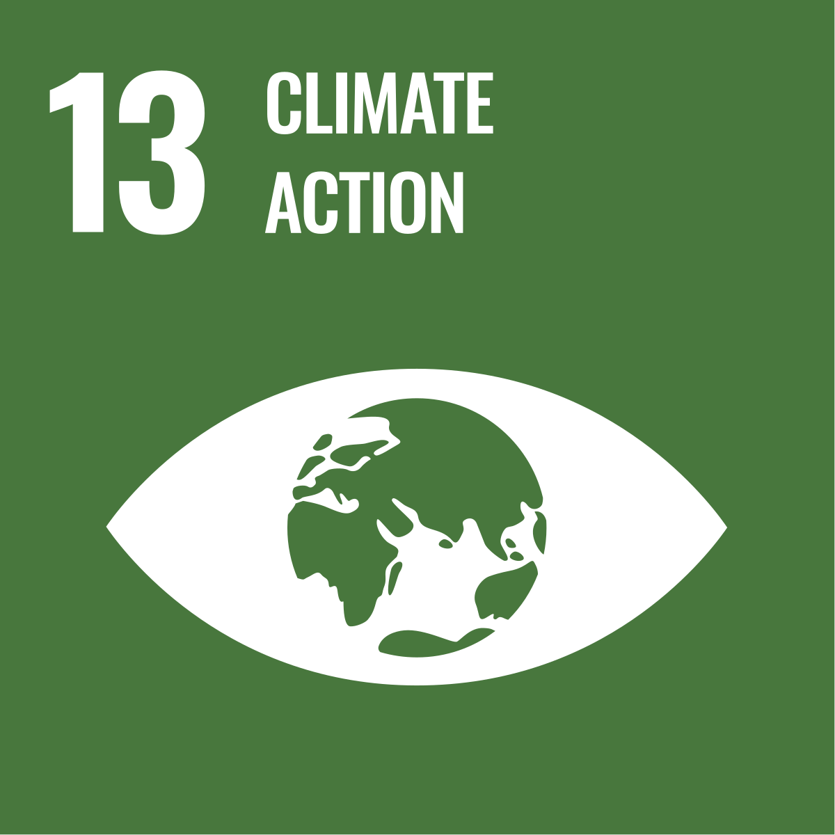 SDG 13 - Climate Action