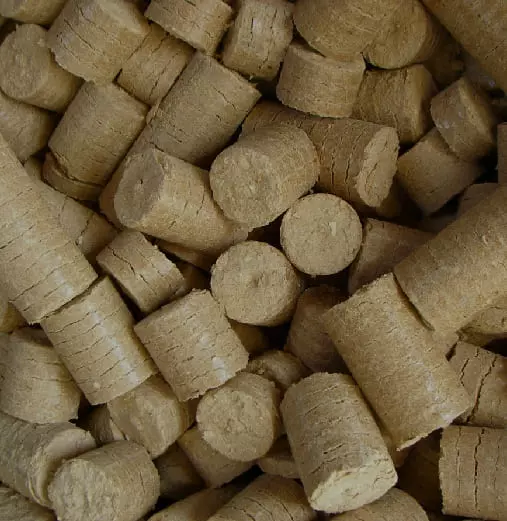 Small Size Briquettes